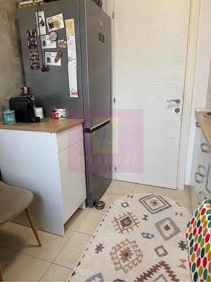 Apartament 2 camere   PALLADY - imagine 10