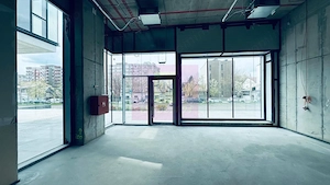 Spatiu comercial imobil nou Sebastian- Razoare. - imagine 3