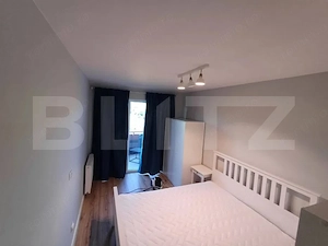 Apartament 2 camere, 54 mp, parcare subterana, zona Iulis Mall - imagine 3