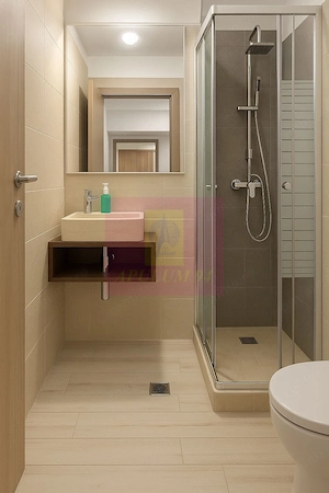 Apartament spectaculos cu 3 camere și 100 mp de terase – Pipera | Erou - imagine 7