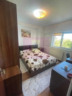 3 camere decomandat | | Piața Sudului | Școala 194 - imagine 3