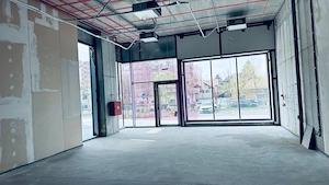 Spatiu comercial imobil nou Sebastian- Razoare. - imagine 2