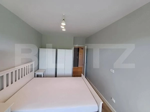 Apartament 2 camere, 54 mp, parcare subterana, zona Iulis Mall - imagine 4
