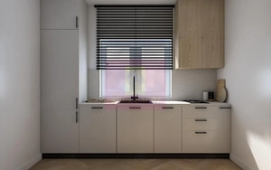 Două apartamente premium în Floreasca | Design de arhitect | Renovat i - imagine 3