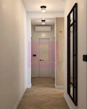 Două apartamente premium în Floreasca | Design de arhitect | Renovat i - imagine 4