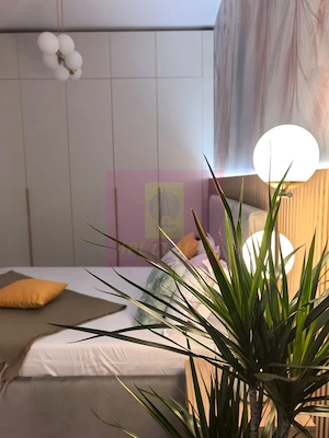 Apartament boutique 13 Septembrie- Marriott. - imagine 2
