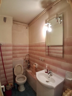 Apartamemt 3 camere sect 4 - imagine 6