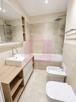 Ap 3 camere , renovat complet,lângă IOR și metrou Titan - imagine 6
