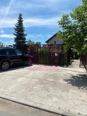 Duplex 4 camere | teren 301 mp | grădină 170 mp | Mogoșoaia - imagine 3