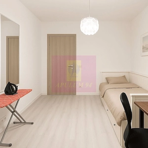 Apartament spectaculos cu 3 camere și 100 mp de terase – Pipera | Erou - imagine 4