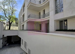 Armeneasca | 4 camere | 109 mp, mobilat utilat, boutique 2023, terasa - imagine 2