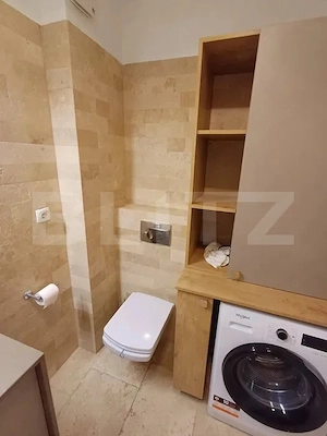 Apartament 2 camere, 54 mp, parcare subterana, zona Iulis Mall - imagine 7