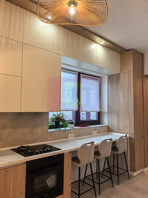 Apartament boutique 13 Septembrie- Marriott. - imagine 7