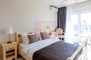 Apartament premium cu 3 camere | Herăstrău | Vedere panoramică spre pa - imagine 8