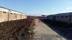 Teren Balotesti- Saftica- ideal pentru constructie locuinte. - imagine 2