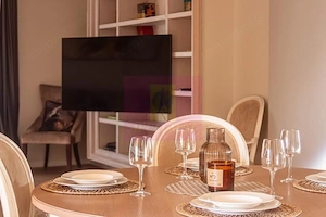 Apartament premium cu 3 camere | Herăstrău | Vedere panoramică spre pa - imagine 9