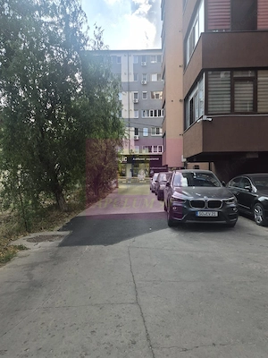 APARTAMENT 3 CAMERE | MILITARI | TERASĂ 11 MP | ACCES RAPID A1 - imagine 5