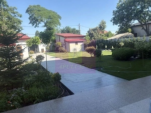 Vila P+1+M incojurata de o  oaza de liniste si verdeata Bragadiru. - imagine 2