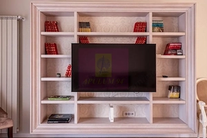 Apartament premium cu 3 camere | Herăstrău | Vedere panoramică spre pa - imagine 11