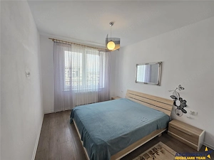 Kasper | Decomandat | 62 mp | 2 balcoane | Pietonala Coresi - imagine 18