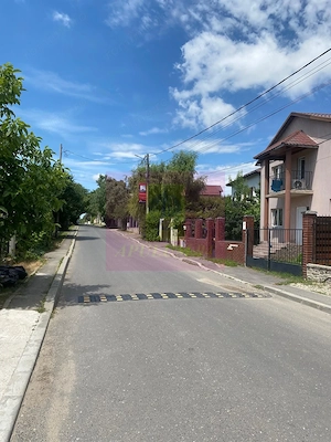 Duplex 4 camere | teren 301 mp | grădină 170 mp | Mogoșoaia - imagine 19