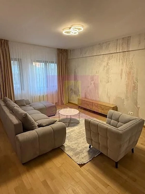 Apartament 4 camere | Lakeview Condominium | Herăstrău | 120 mp | Parc - imagine 10