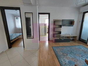Apartament 2 camere cu Centrala Termica proprie Mall Vitan - imagine 2