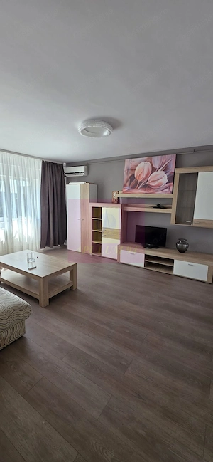 ✨ Apartament 2 camere | Calea 13 Septembrie – Marriott | Prima închiri - imagine 2