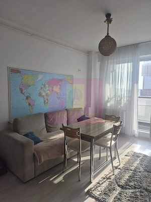 APARTAMENT 3 CAMERE | MILITARI | TERASĂ 11 MP | ACCES RAPID A1