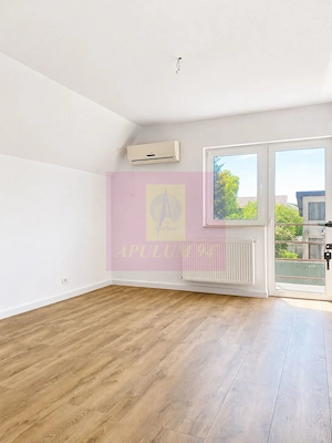 Duplex 4 camere | teren 301 mp | grădină 170 mp | Mogoșoaia - imagine 14