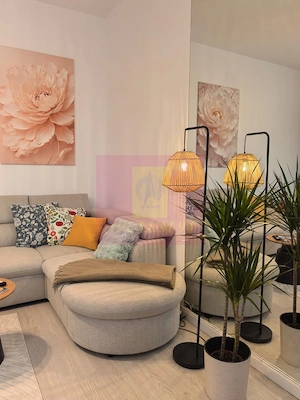 Apartament boutique 13 Septembrie- Marriott. - imagine 10