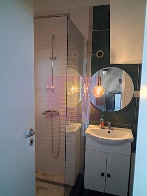 Vila tip  duplex Otopeni- 23 August. - imagine 14