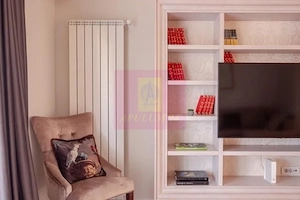 Apartament premium cu 3 camere | Herăstrău | Vedere panoramică spre pa - imagine 6