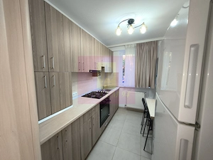 Vilă tip duplex - zona Dantelei-Prel. Ghencea adiacent Drumul Taberei - imagine 7