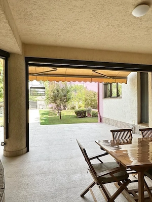 Vila P+1+M incojurata de o  oaza de liniste si verdeata Bragadiru. - imagine 9