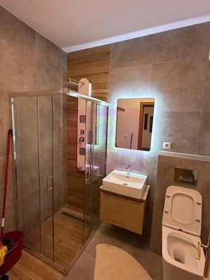 Apartament 4 camere | Lakeview Condominium | Herăstrău | 120 mp | Parc - imagine 3