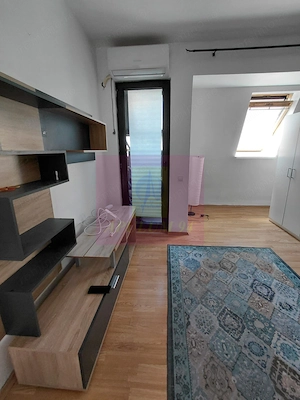 Apartament 2 camere cu Centrala Termica proprie Mall Vitan - imagine 3