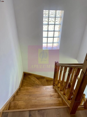 Duplex 4 camere | teren 301 mp | grădină 170 mp | Mogoșoaia - imagine 12