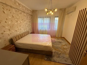Apartament 4 camere | Lakeview Condominium | Herăstrău | 120 mp | Parc - imagine 2