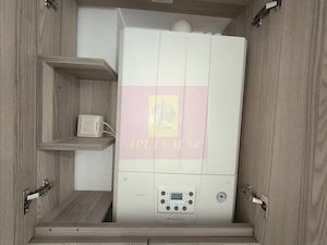 Vilă tip duplex - zona Dantelei-Prel. Ghencea adiacent Drumul Taberei - imagine 8
