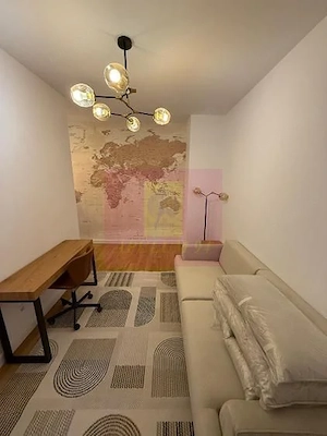 Apartament 4 camere | Lakeview Condominium | Herăstrău | 120 mp | Parc - imagine 5