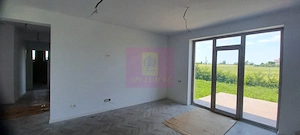 Gulia, casă nouă parter 4 camere, curte 514 mp - imagine 10