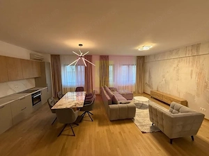 Apartament 4 camere | Lakeview Condominium | Herăstrău | 120 mp | Parc - imagine 14