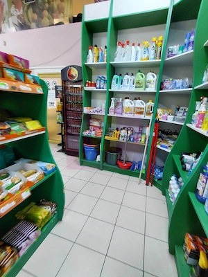 Vanzare Spatiu comercial bd Unirii inchiriat cu randament bun