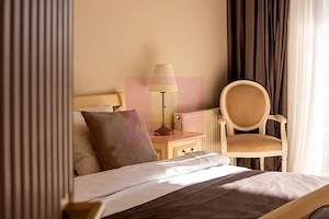 Apartament premium cu 3 camere | Herăstrău | Vedere panoramică spre pa - imagine 13