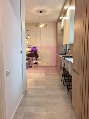 Apartament boutique 13 Septembrie- Marriott. - imagine 4