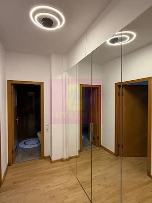 Apartament 4 camere | Lakeview Condominium | Herăstrău | 120 mp | Parc - imagine 11
