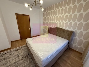 Apartament 4 camere | Lakeview Condominium | Herăstrău | 120 mp | Parc - imagine 9