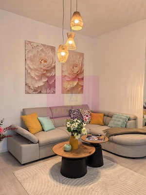 Apartament boutique 13 Septembrie- Marriott. - imagine 16