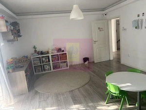 Vila D+P+1+M cu teren 446 mp Drumul Sarii. - imagine 8